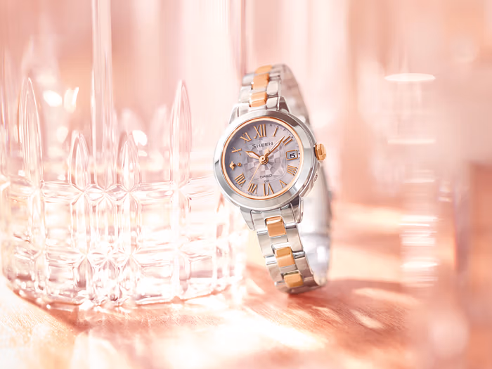 Casio SHW-5000DSG-9A