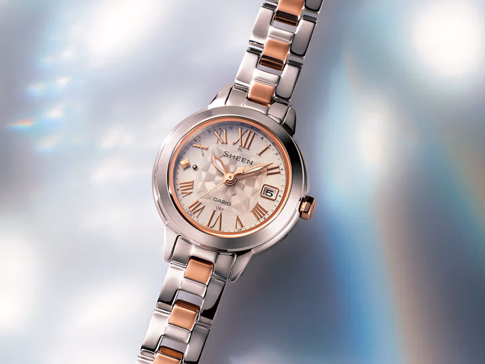 Casio SHW-5000DSG-9A