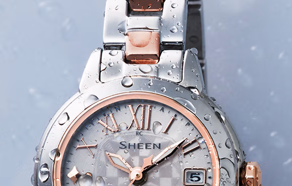 Casio SHW-5000DSG-9A