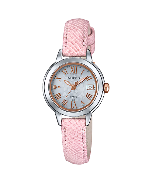 Casio SHW-5000LTD-7A