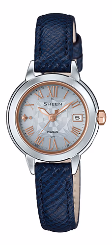 Casio SHW-5000LTD-7A2