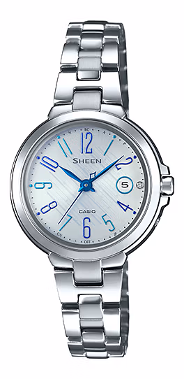 Casio SHW-5100D-7A