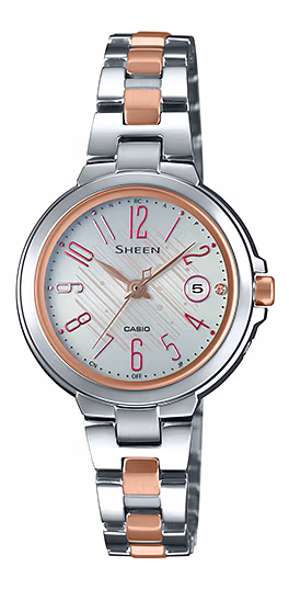 Casio SHW-5100DSG-7A