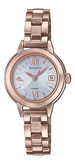 Casio SHW-5200CG-7A