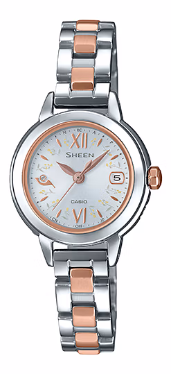 Casio SHW-5200DSG-7A