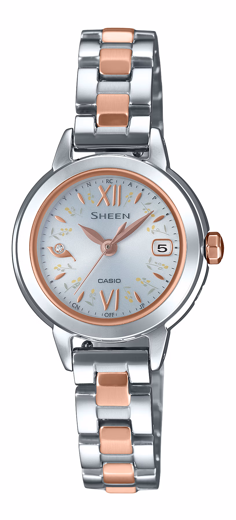 Casio SHW-5200JLTD-7A