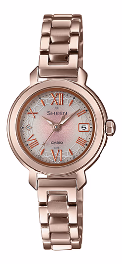 Casio SHW-5300CG-4A