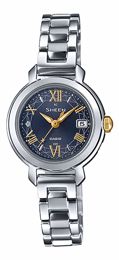 Casio SHW-5300D-2A