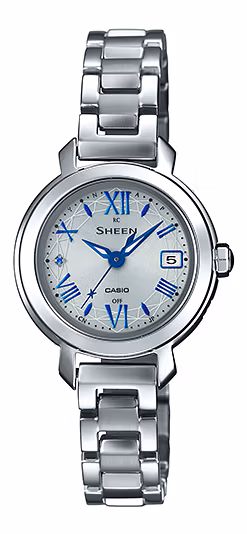 Casio SHW-5300D-7A