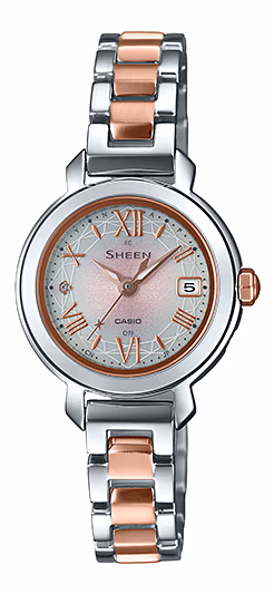 Casio SHW-5300DSG-4A