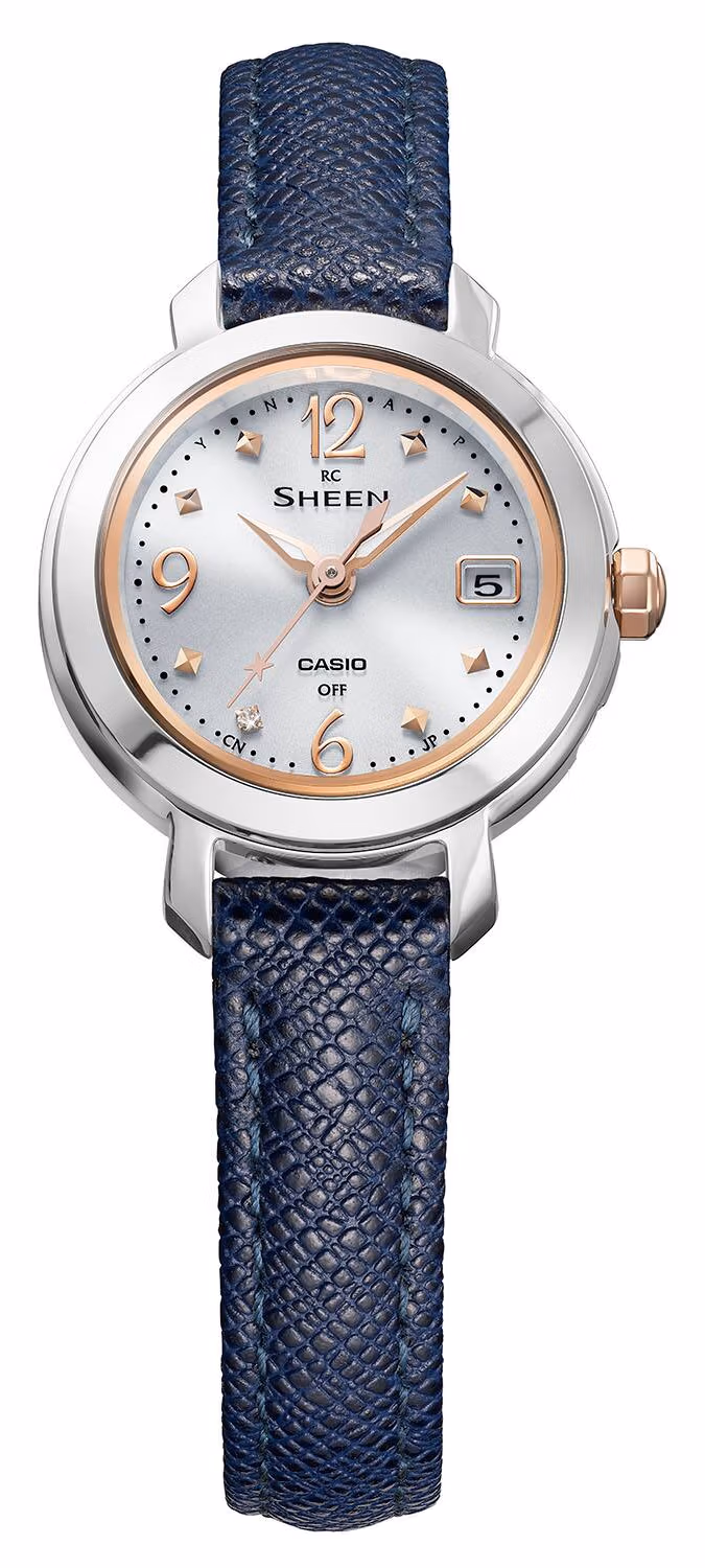 Casio SHW-5300LTD-7A