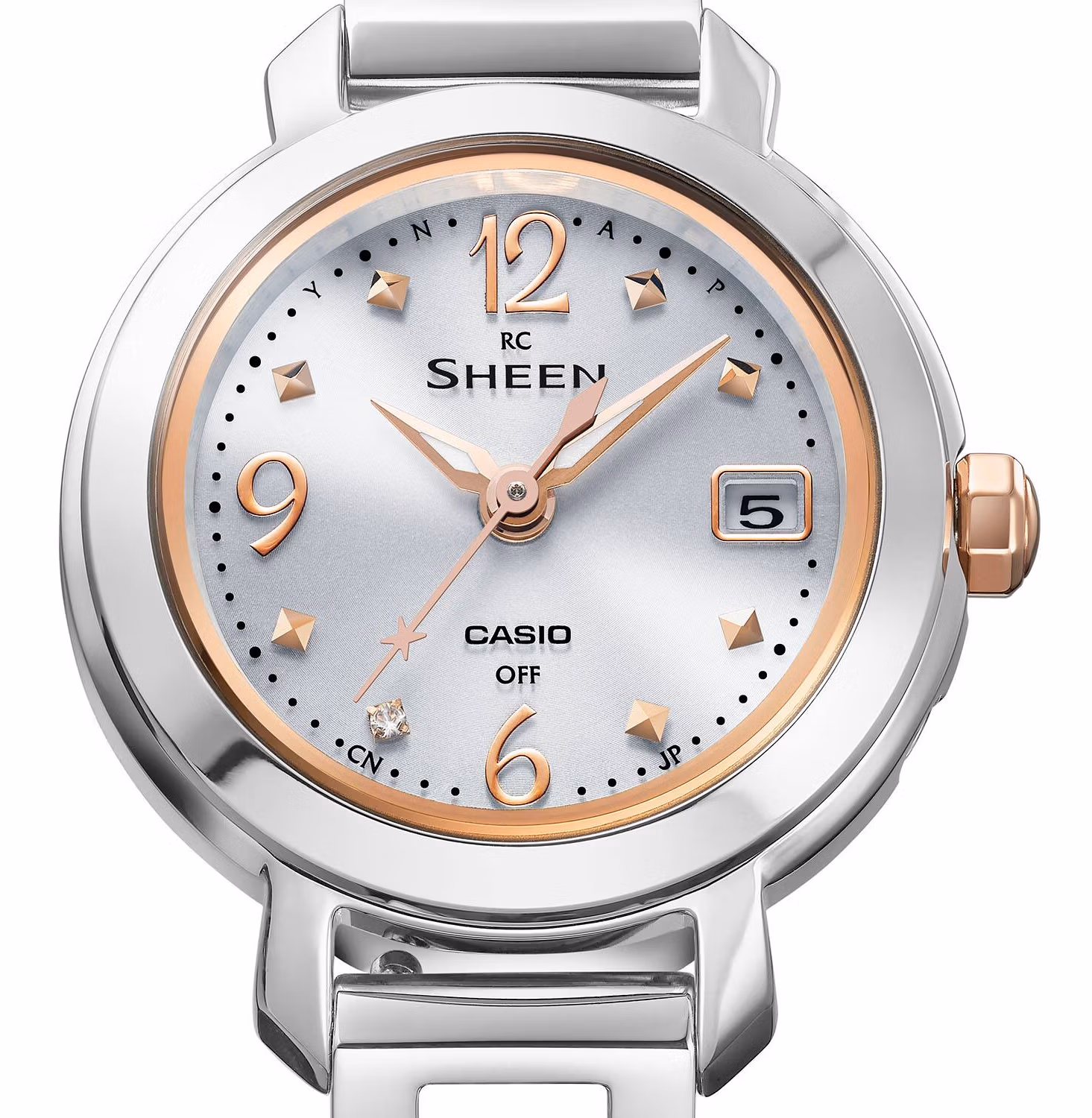 Casio SHW-5300LTD-7A