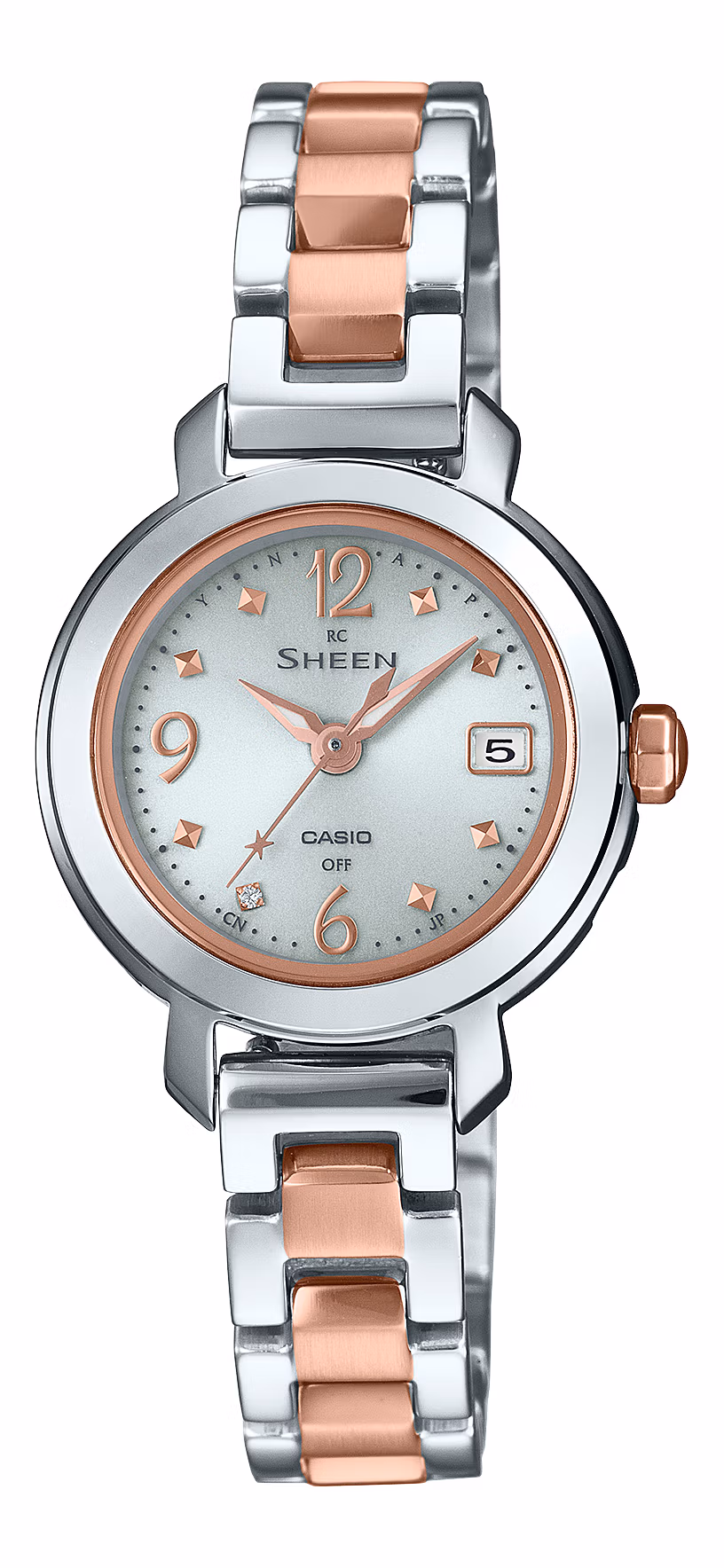 Casio SHW-5300LTD-7A