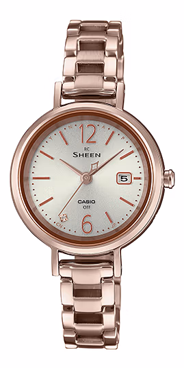 Casio SHW-5400CG-4A