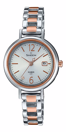 Casio SHW-5400DSG-7A