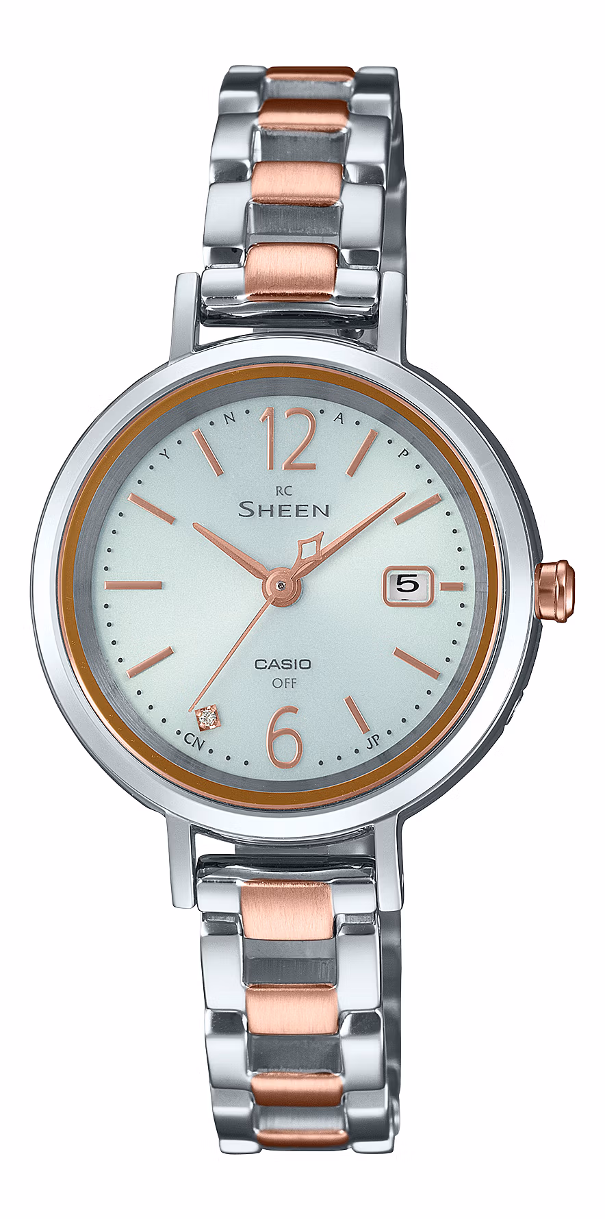 Casio SHW-5400JLTD-7A