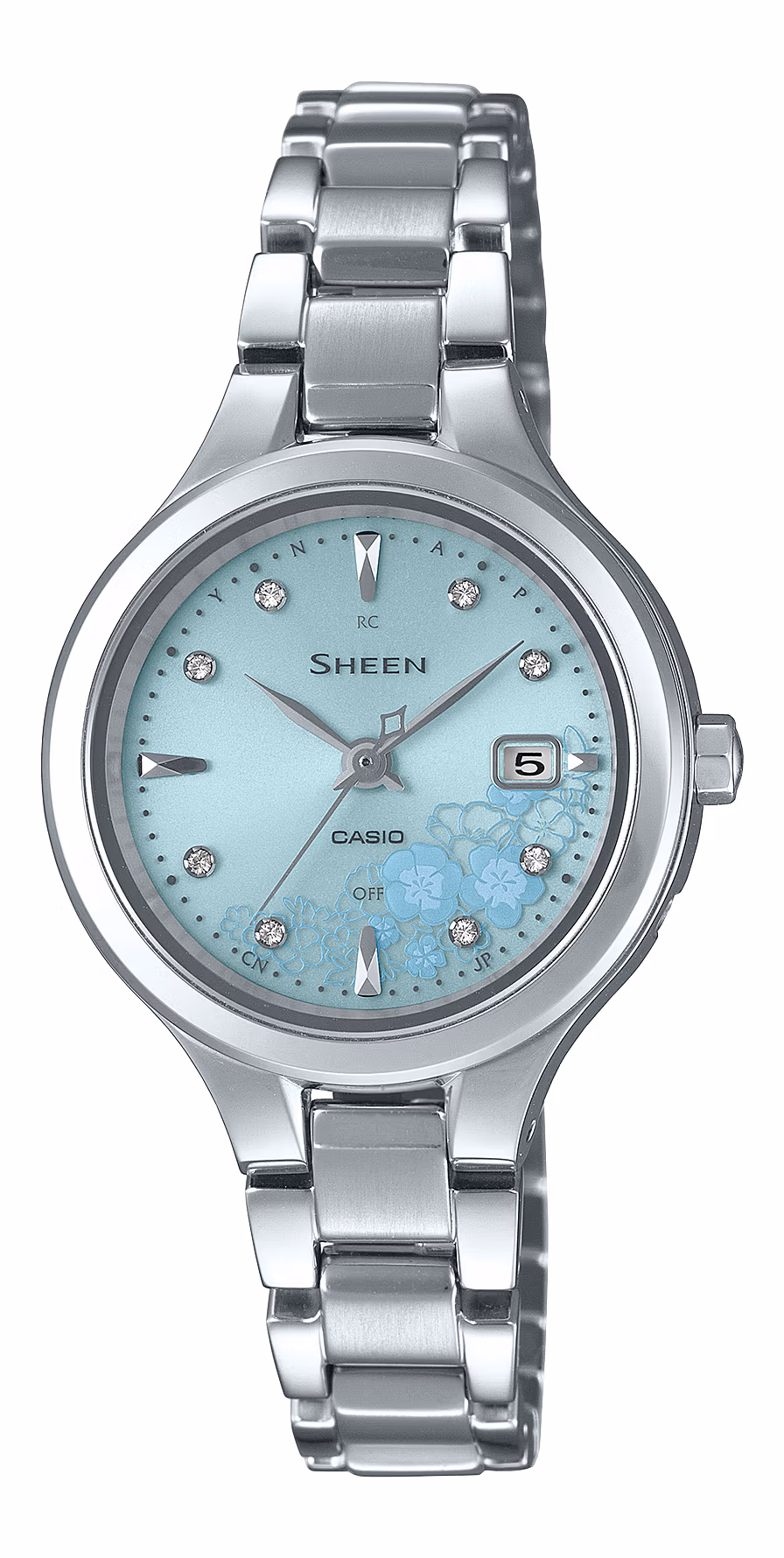 Casio SHW-7000LTD-2A