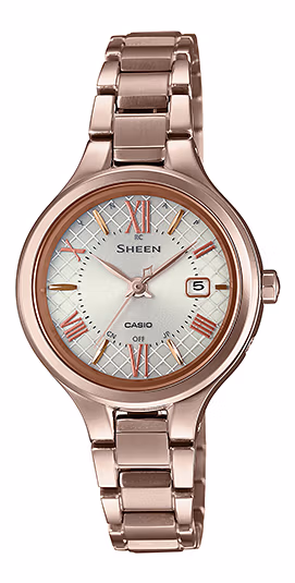 Casio SHW-7000TCG-4A
