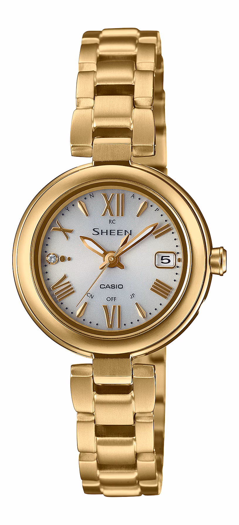 Casio SHW-7100TG-7A