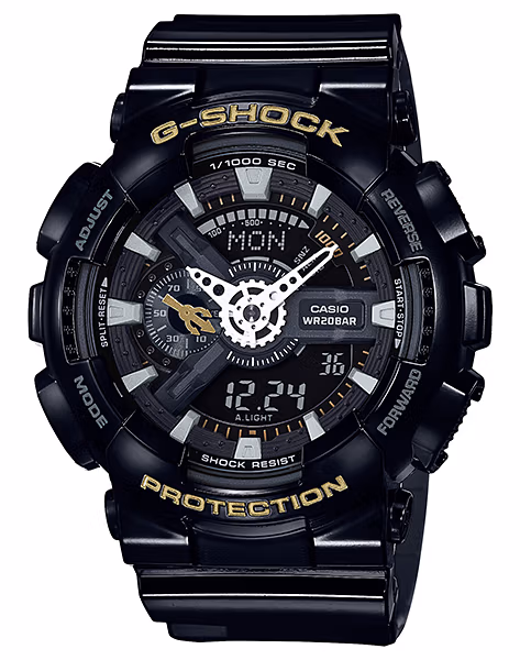 Casio SLV-18A-1A