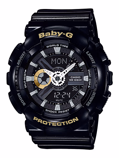 Casio SLV-18A-1A