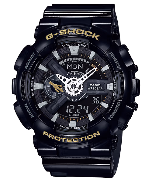 Casio SLV-18A-1A