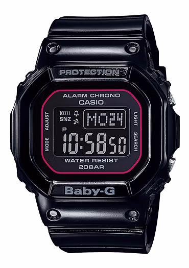 Casio SLV-18B-1