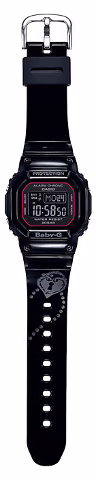 Casio SLV-18B-1