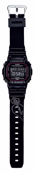 Casio SLV-18B-1
