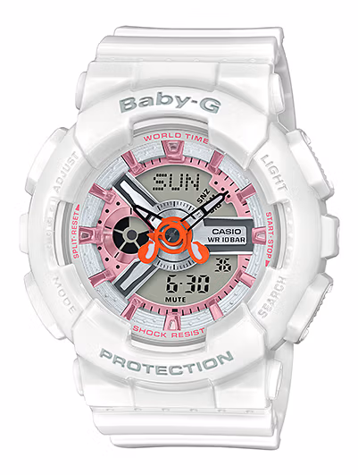 Casio SLV-19A-1A