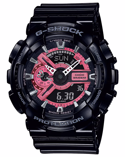 Casio SLV-19A-1A
