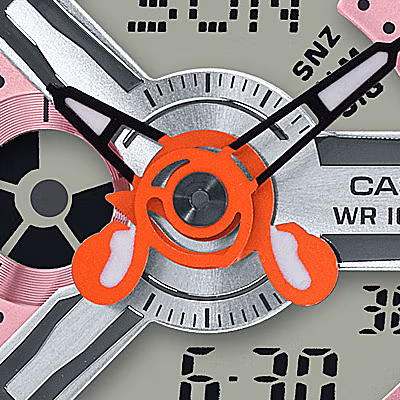Casio SLV-19A-1A