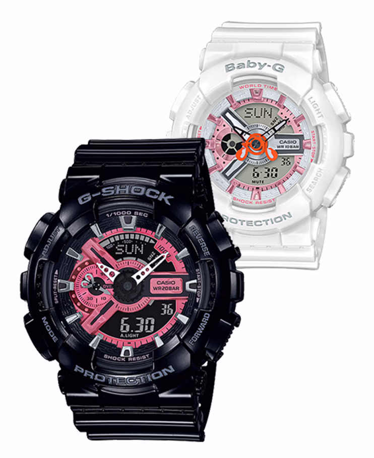 Casio SLV-19A-1A