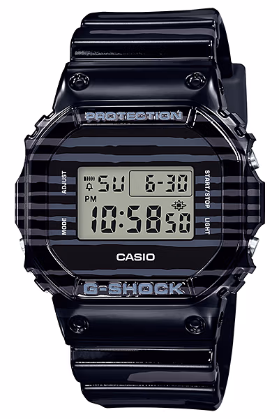 Casio SLV-19B-1