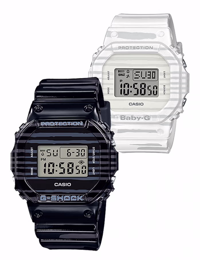Casio SLV-19B-1
