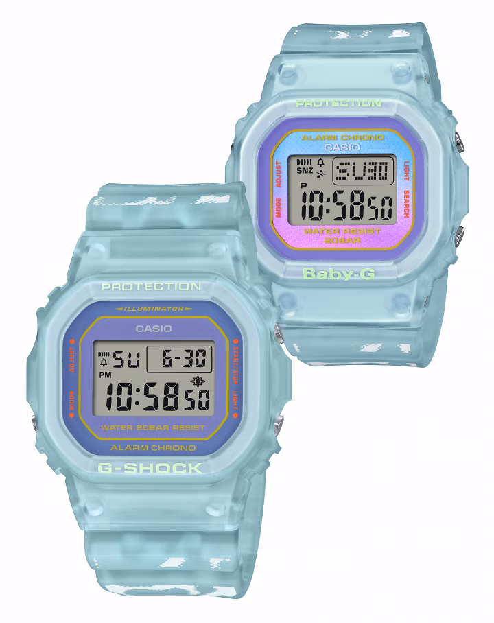 Casio SLV-21B-2