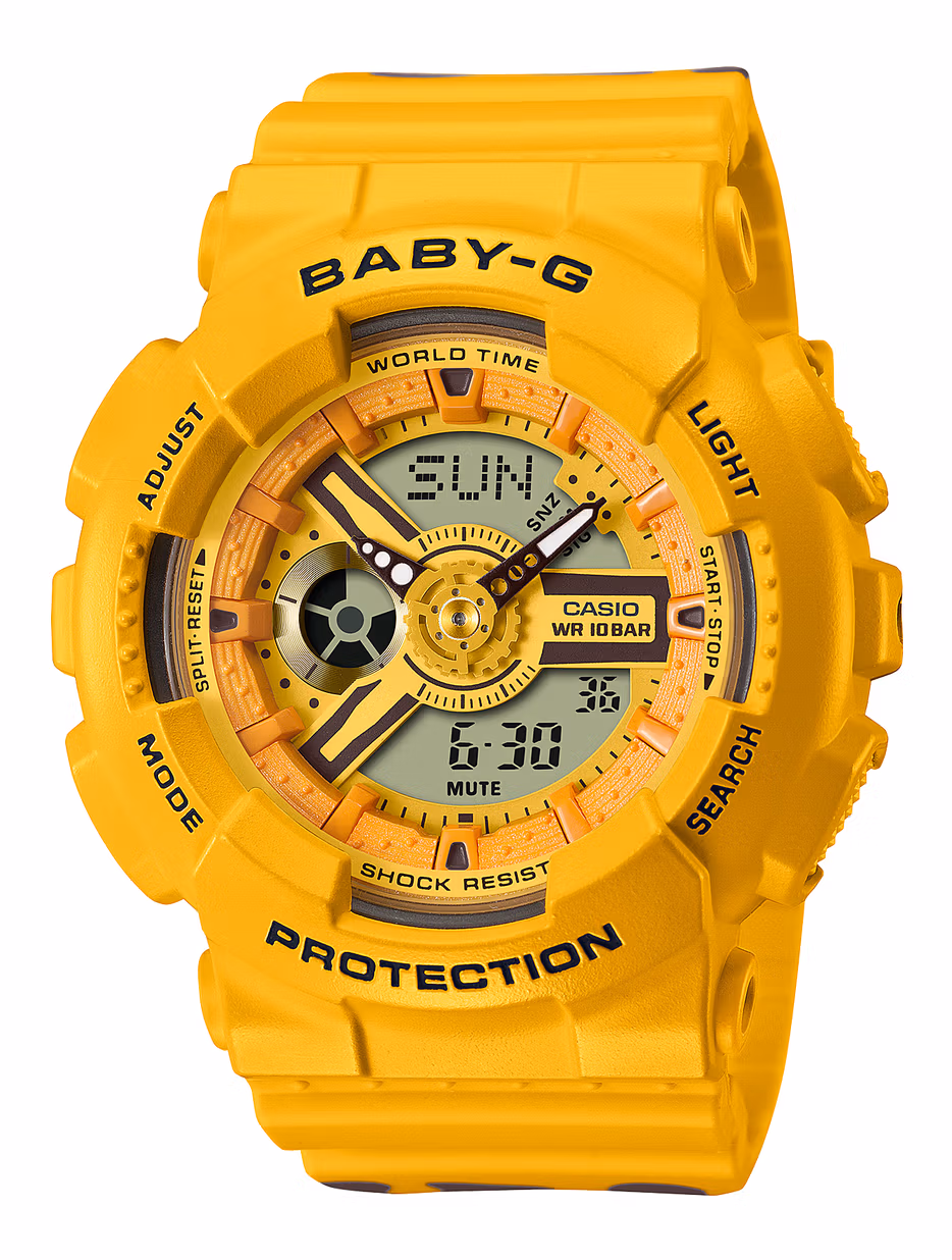 Casio SLV-22A-9A