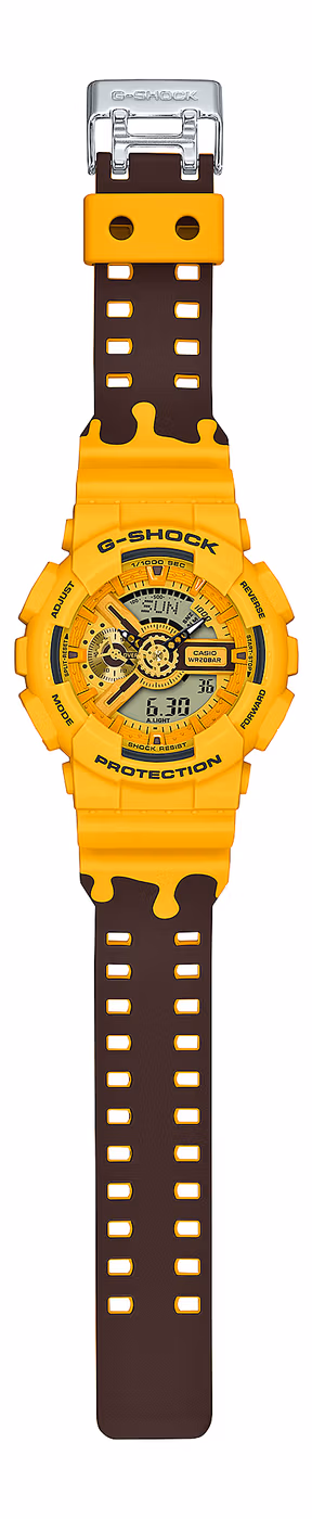 Casio SLV-22A-9A