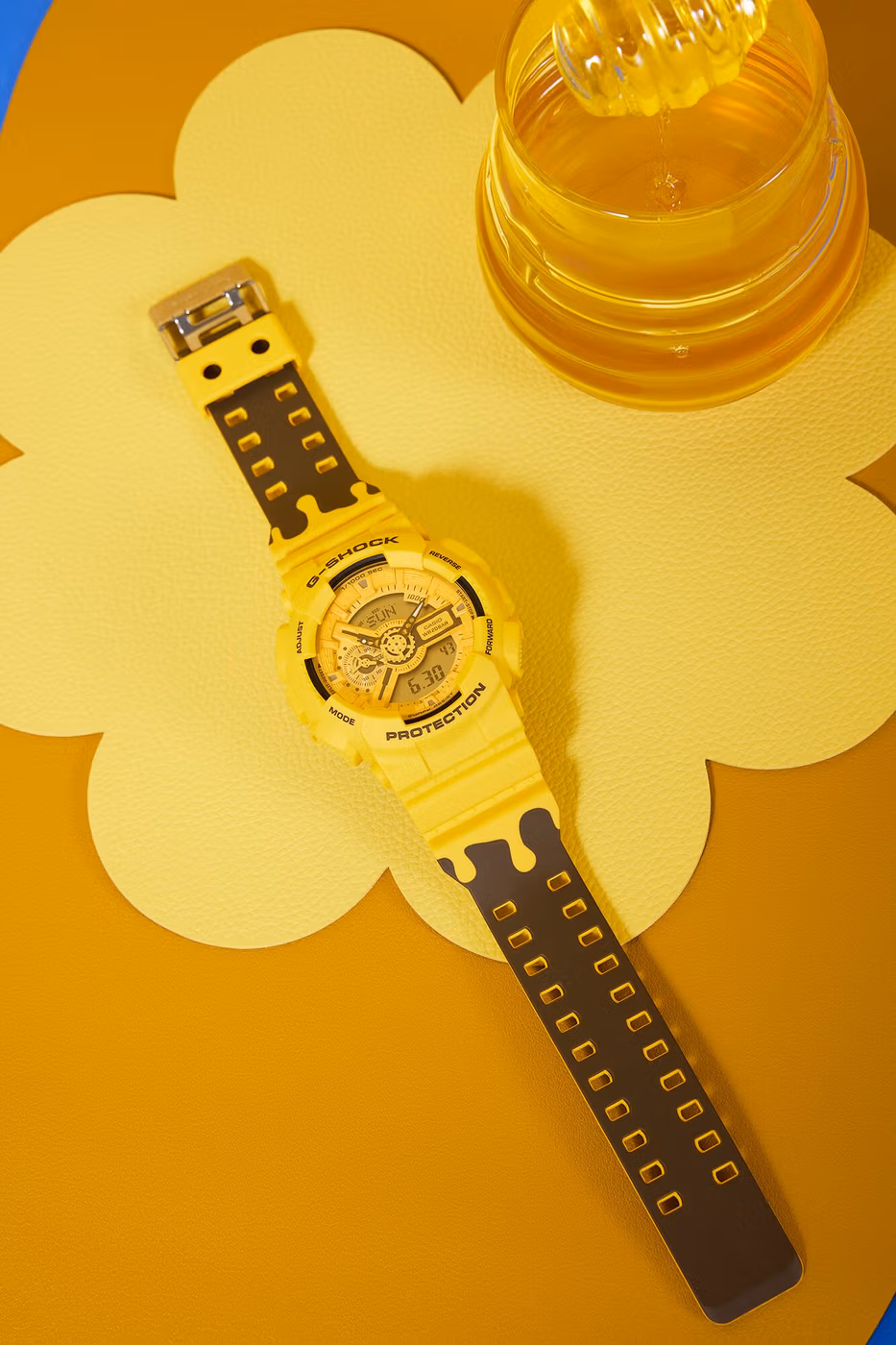 Casio SLV-22A-9A