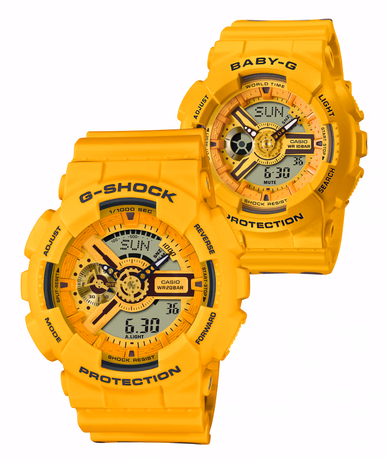 Casio SLV-22A-9A