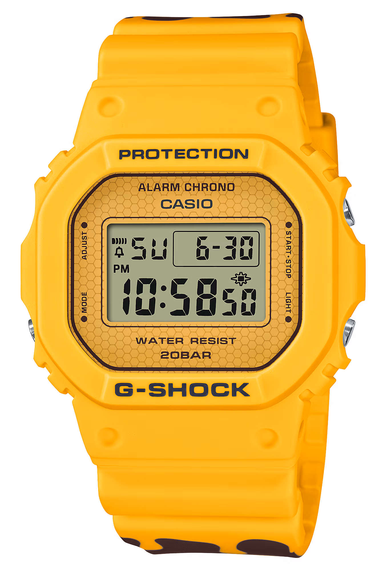 Casio SLV-22B-9