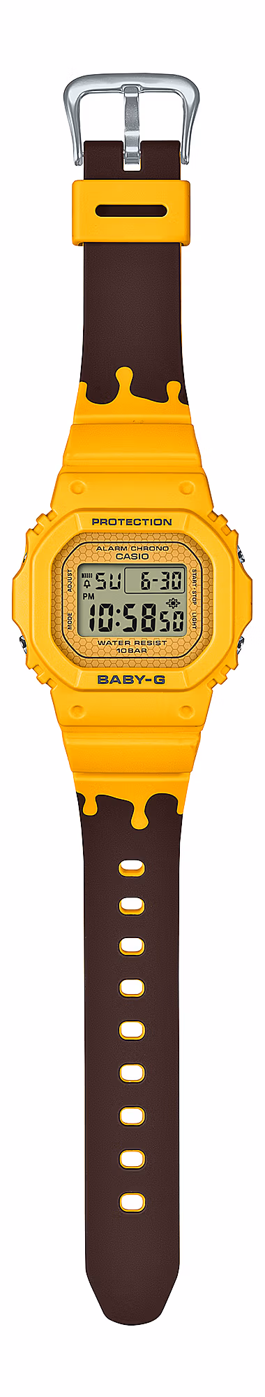 Casio SLV-22B-9
