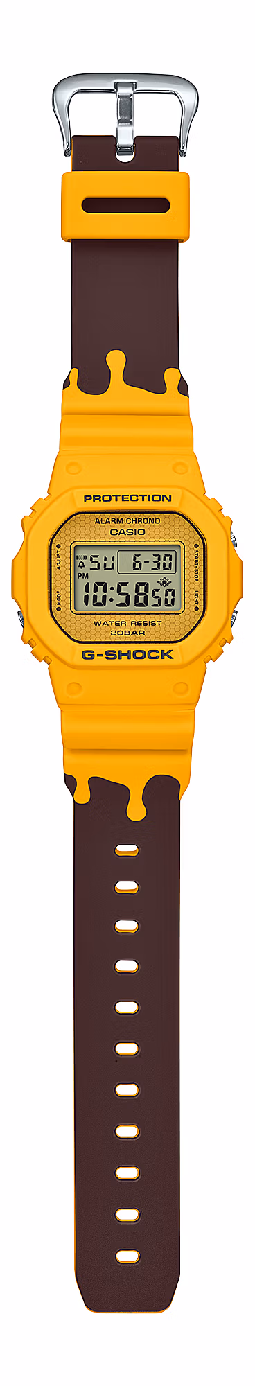 Casio SLV-22B-9