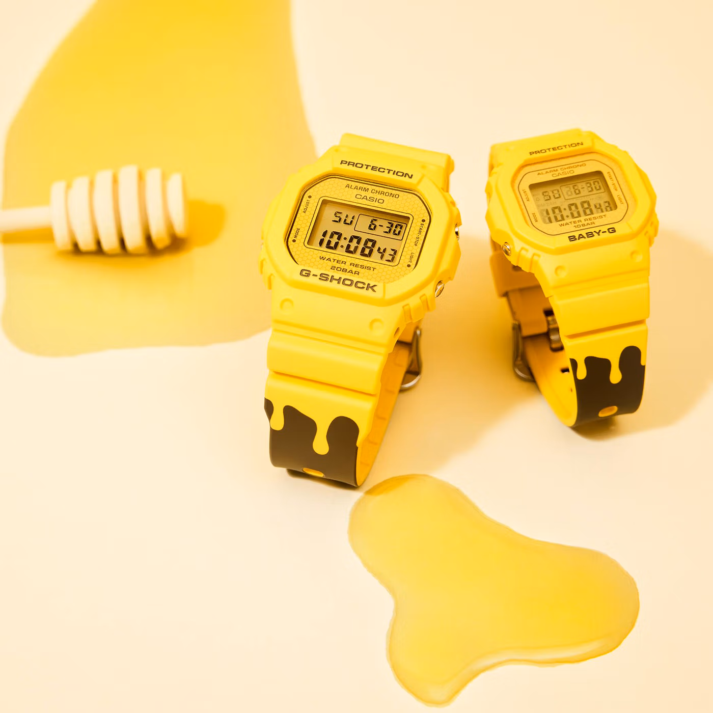 Casio SLV-22B-9