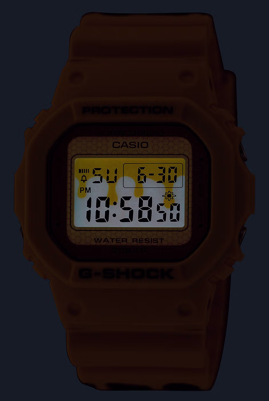 Casio SLV-22B-9