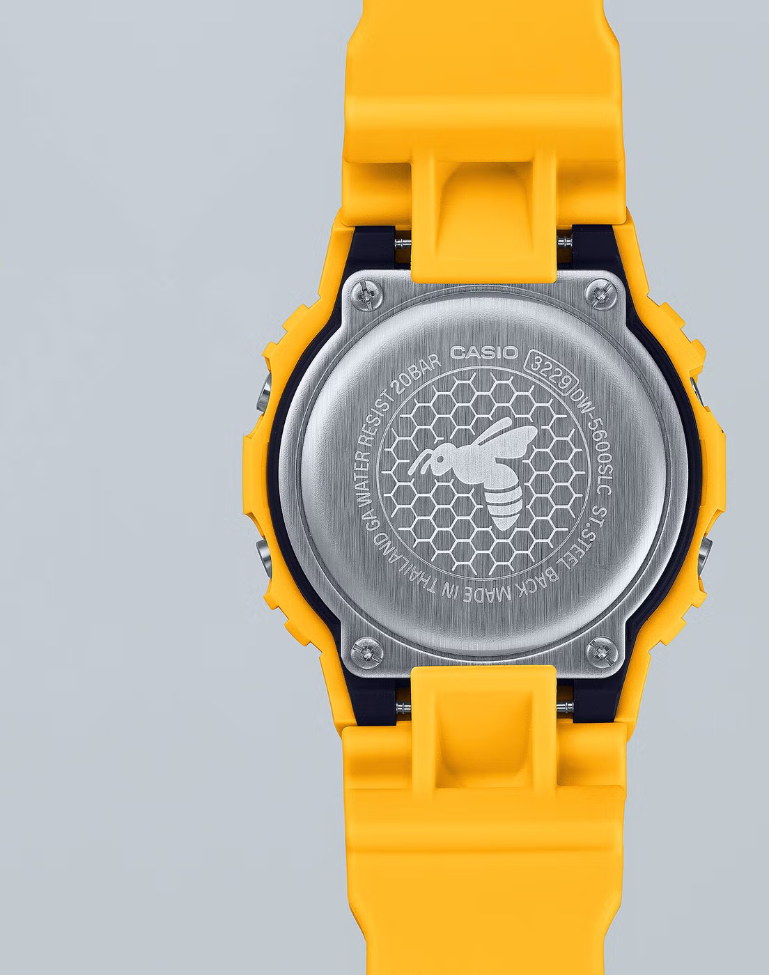 Casio SLV-22B-9