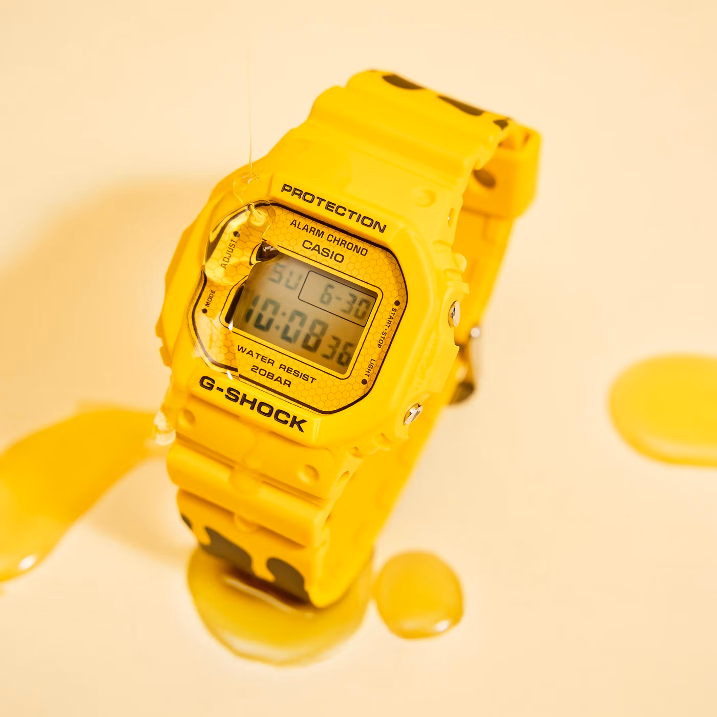 Casio SLV-22B-9