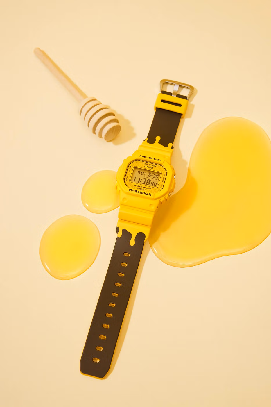 Casio SLV-22B-9