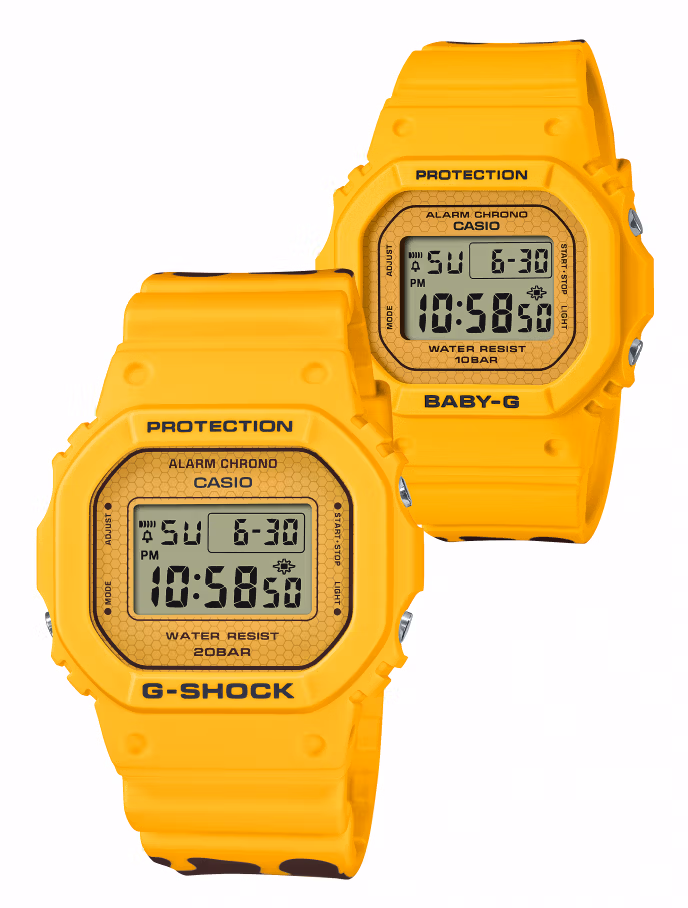 Casio SLV-22B-9