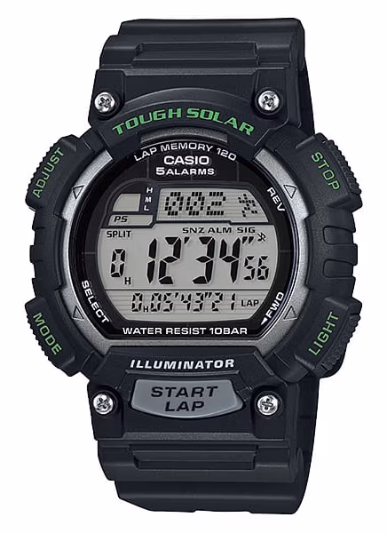 Casio STL-S100H-1A